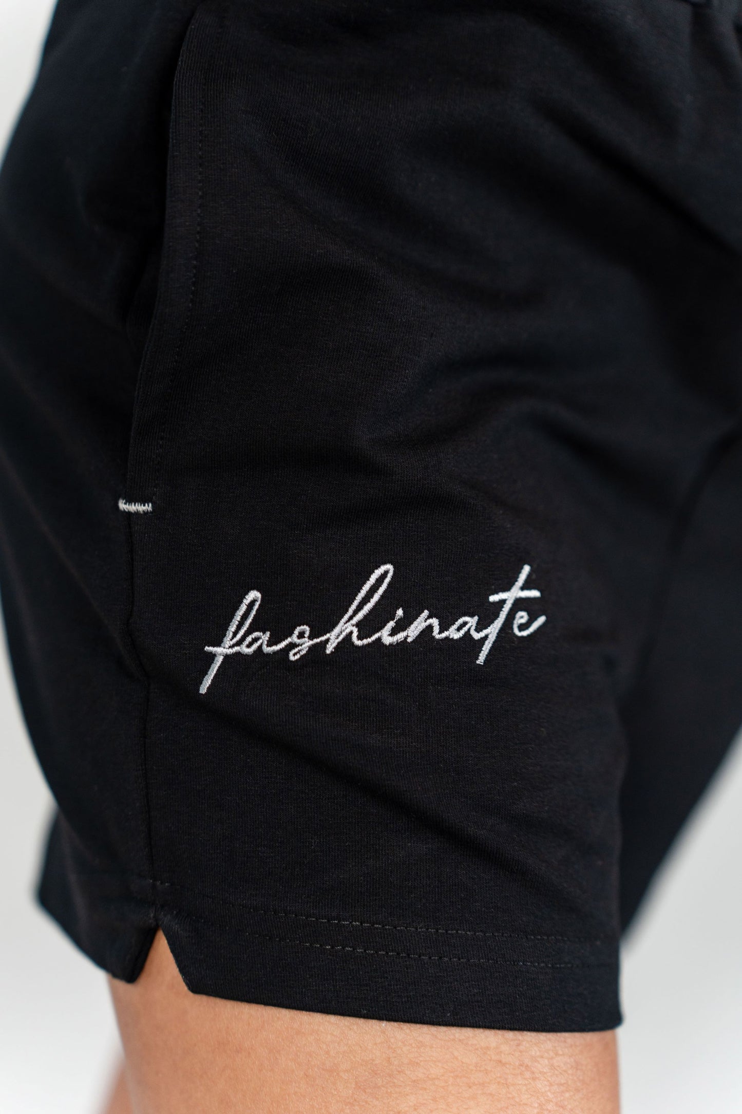 Fashinate Original Black Short